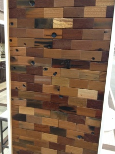 3x6 Wood Tiles